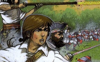 Journée de consistoire