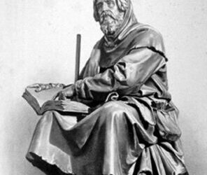 Question biblique, théologique 7